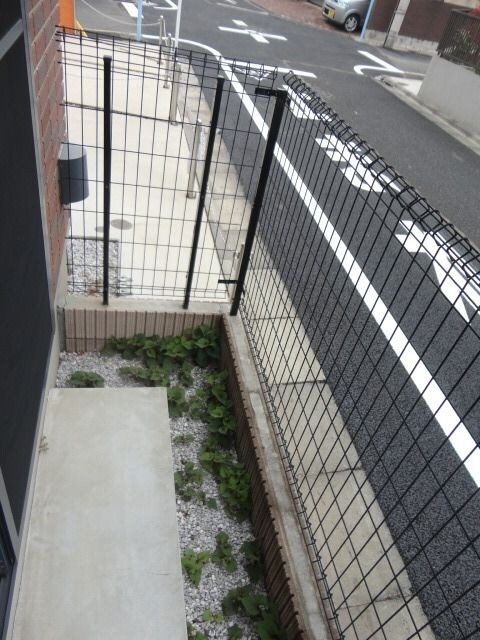 ガーデンヴィラの物件内観写真