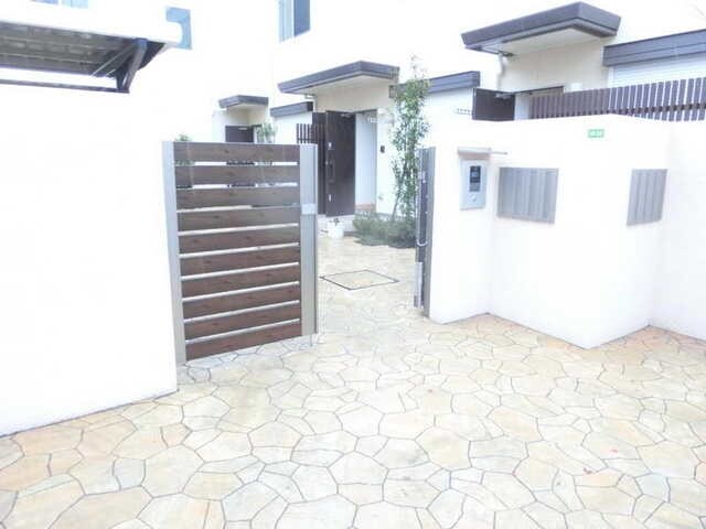 メイプルアベニュー吉祥寺の物件内観写真