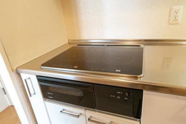 ユニゾンタワーの物件内観写真