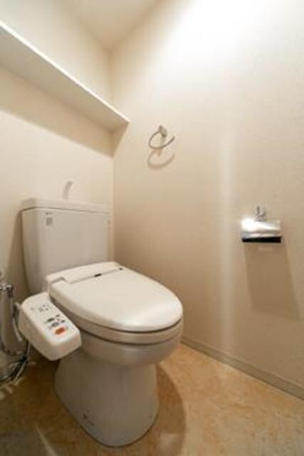 ユニゾンタワーの物件内観写真