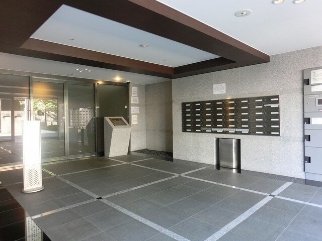 ルーブル中野富士見町伍番館の物件内観写真