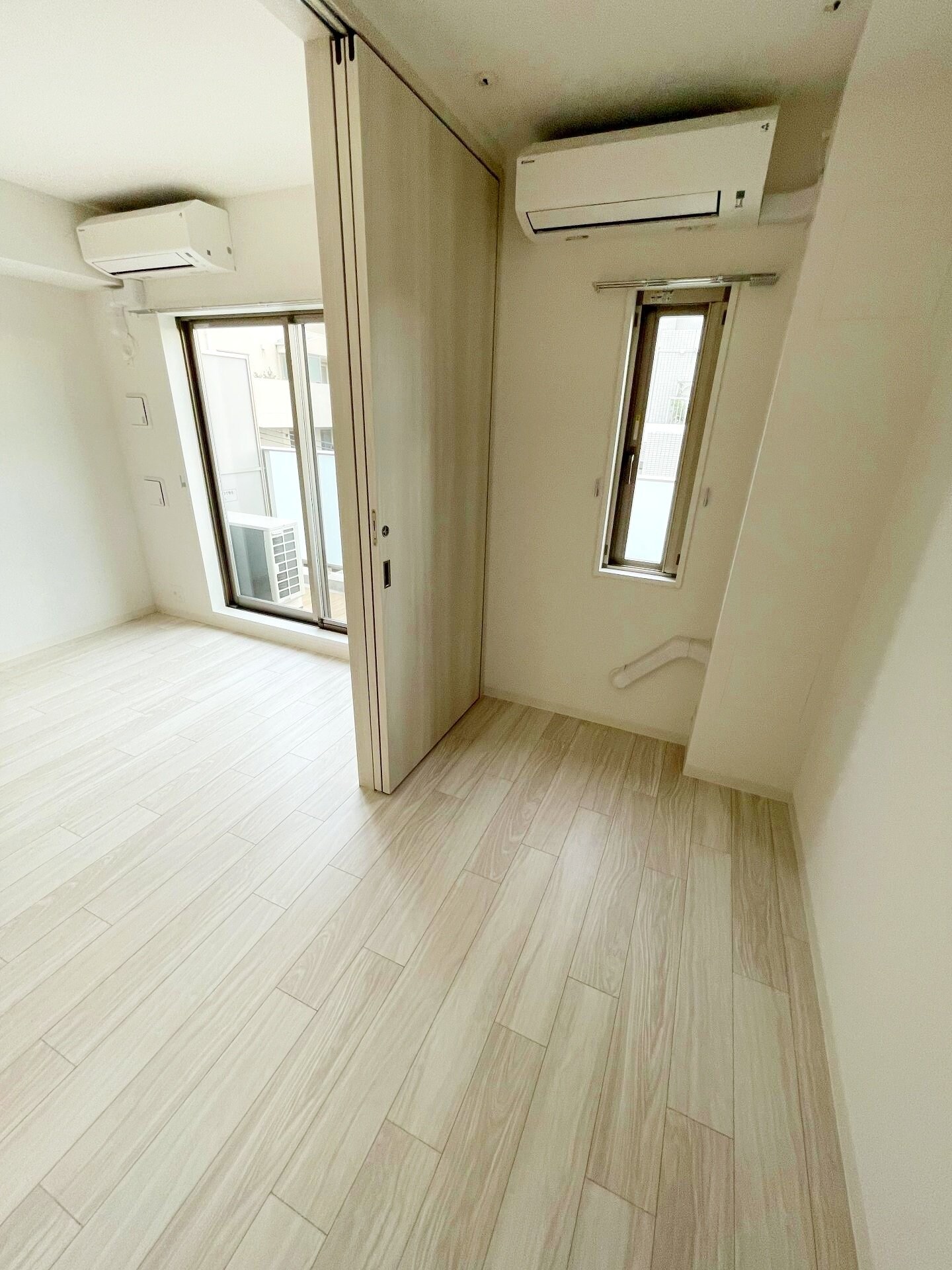 テラス杉並方南町の物件内観写真