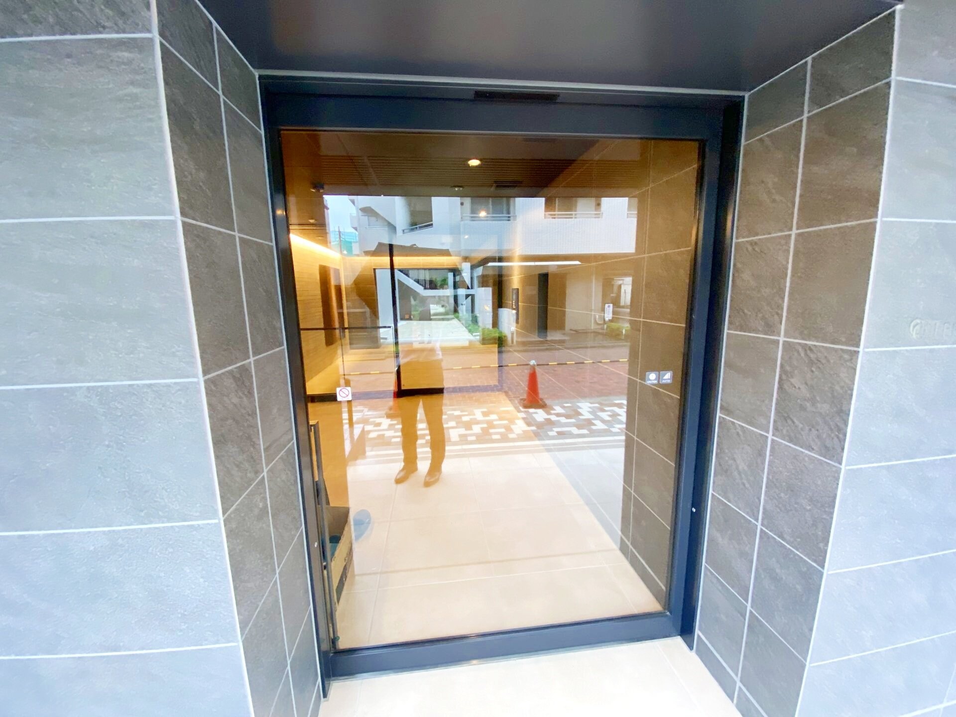 テラス杉並方南町の物件内観写真