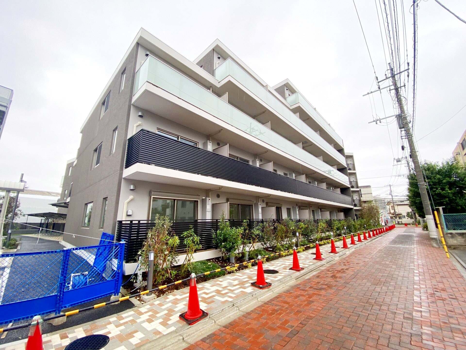 テラス杉並方南町の物件内観写真