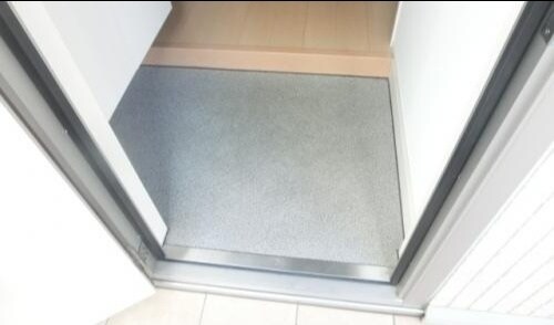 クレール上落合の物件内観写真