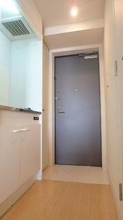 ＭＦＰＲ代々木タワーの物件内観写真