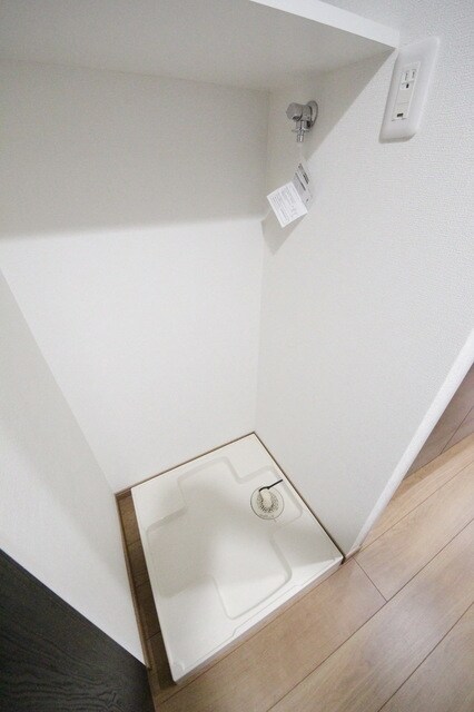 GRANPASEO高円寺南の物件内観写真