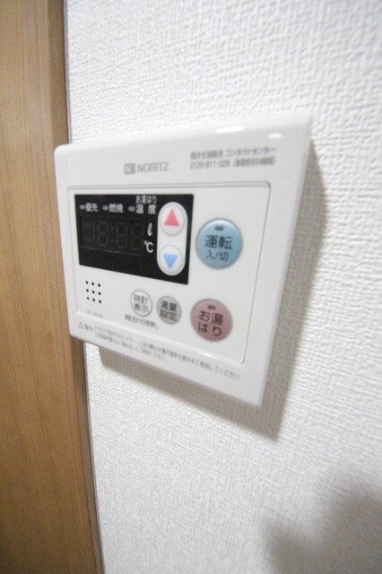 GRANPASEO高円寺南の物件内観写真