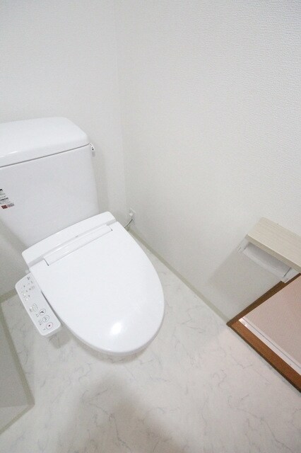 GRANPASEO高円寺南の物件内観写真