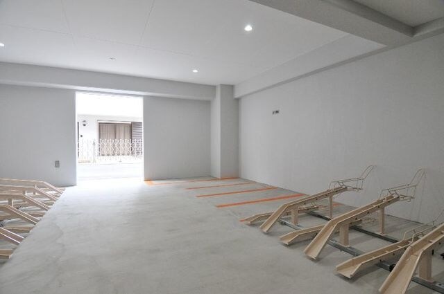 GRANPASEO高円寺南の物件内観写真