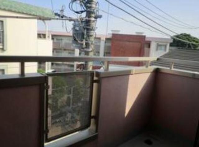 アビタシオン・Ｍの物件内観写真