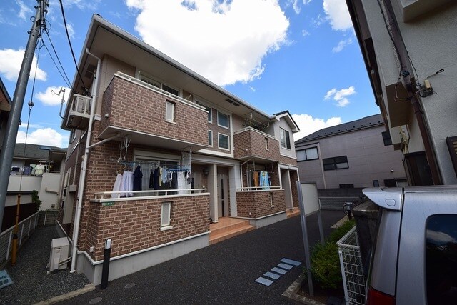 ベルコリーヌの物件内観写真