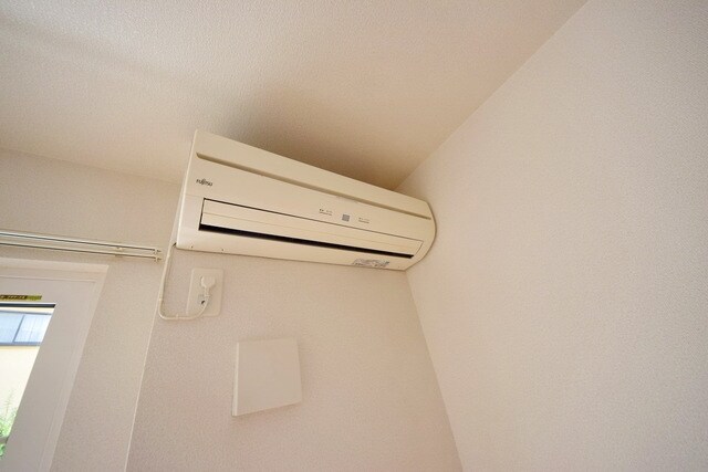 ベルコリーヌの物件内観写真