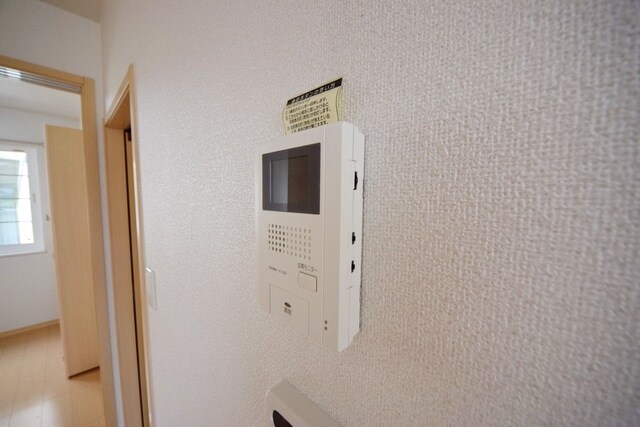 ベルコリーヌの物件内観写真