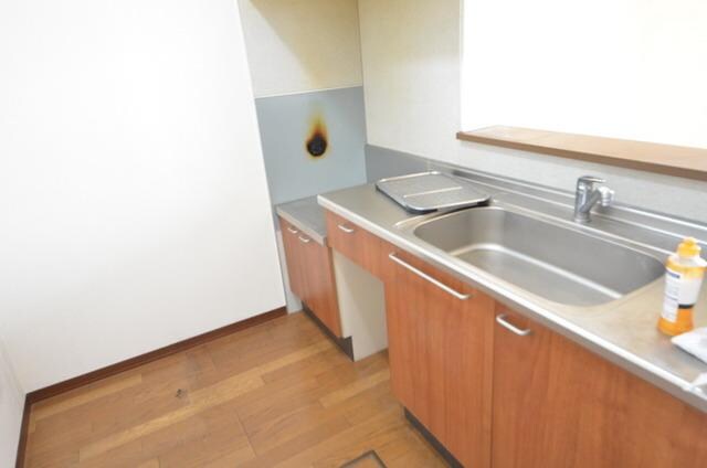 シャトレー武蔵野弐番舘の物件内観写真