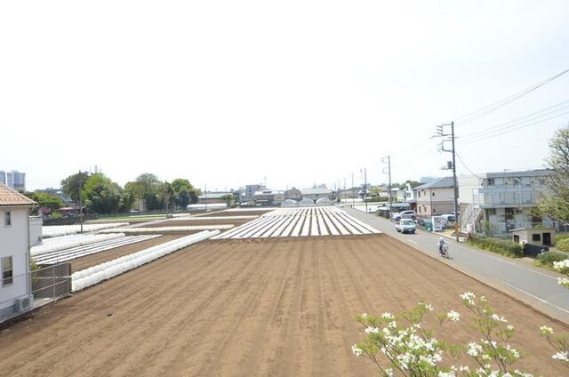 シャトレー武蔵野弐番舘の物件内観写真