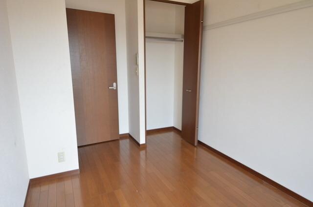 シャトレー武蔵野弐番舘の物件内観写真