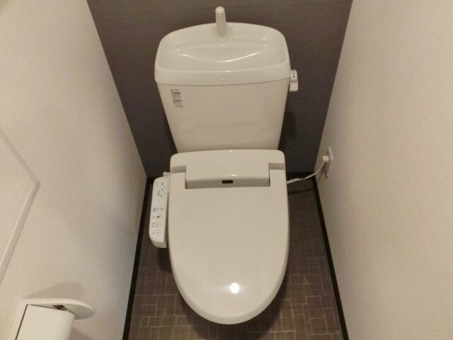 ＡＶＥＮＩＲ渋谷本町の物件内観写真