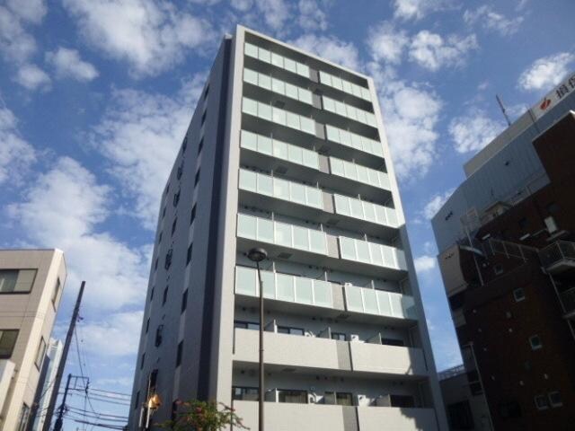 ＡＶＥＮＩＲ渋谷本町の物件内観写真