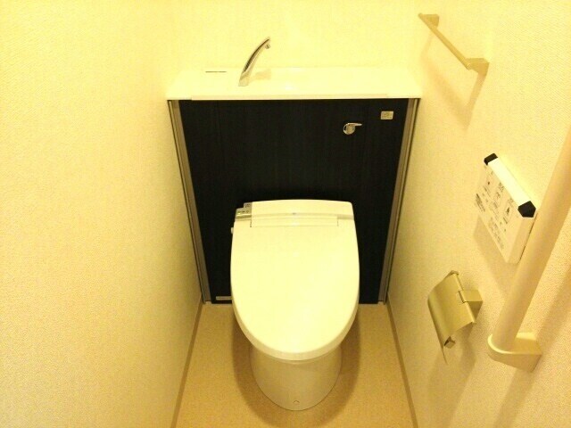 Ｋ．ＯレーベンIIの物件内観写真