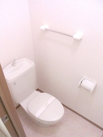 ボワ・フルールＡの物件内観写真