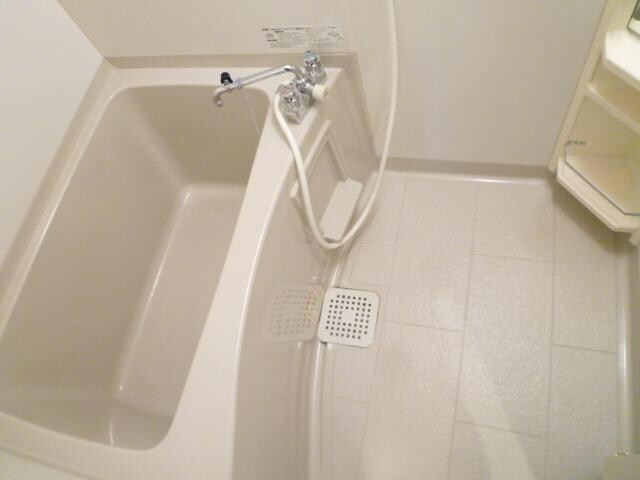 モンテローザの物件内観写真