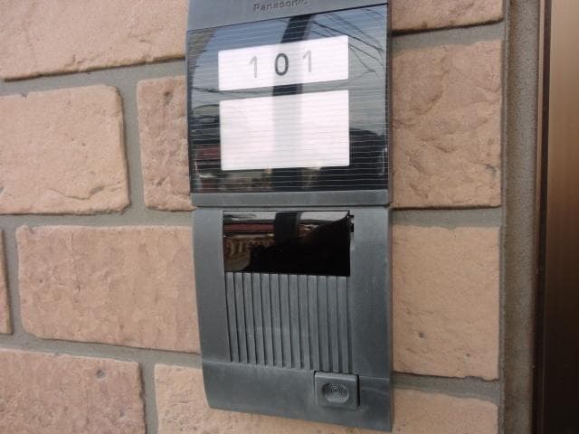 モンテローザの物件内観写真