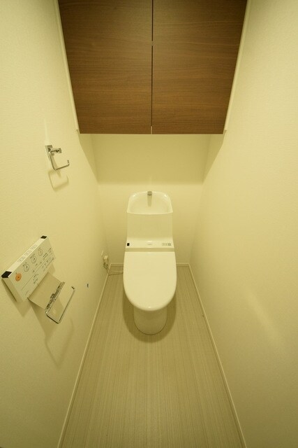 エルデンシア阿佐ヶ谷プラチナムの物件内観写真