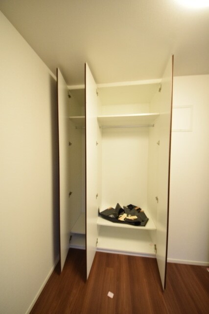 エルデンシア阿佐ヶ谷プラチナムの物件内観写真