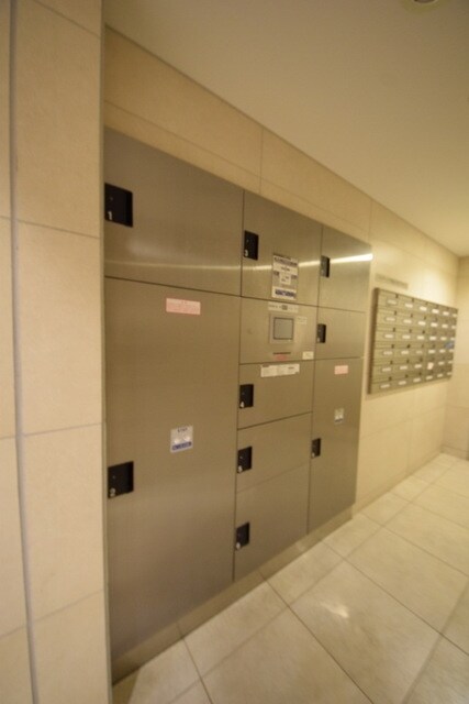 エルデンシア阿佐ヶ谷プラチナムの物件内観写真