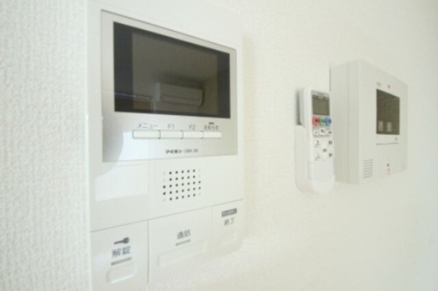 ノーブル・ルミナス笹塚の物件内観写真