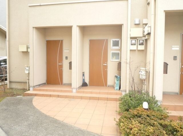 シェソワ井荻の物件内観写真