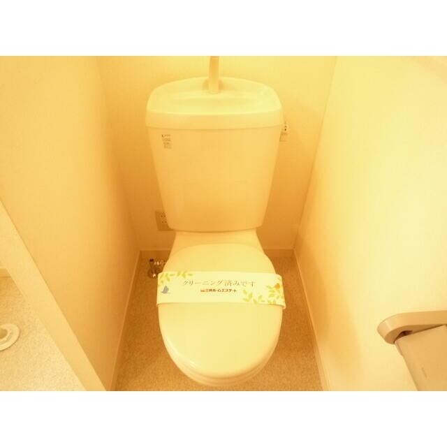 シェソワ井荻の物件内観写真