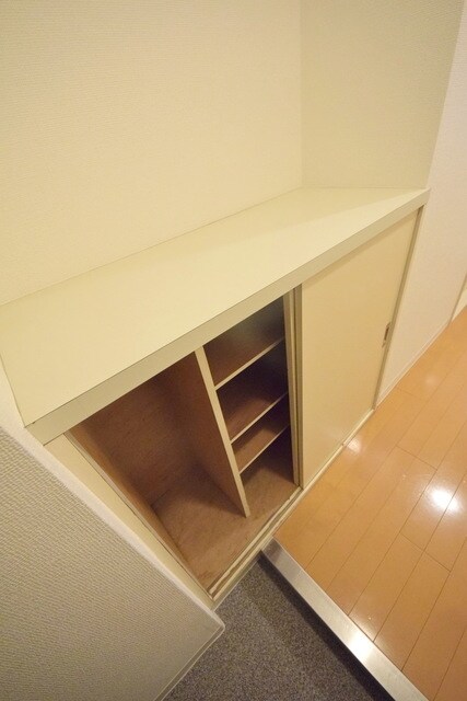 CENTER COURT井の頭公園の物件内観写真