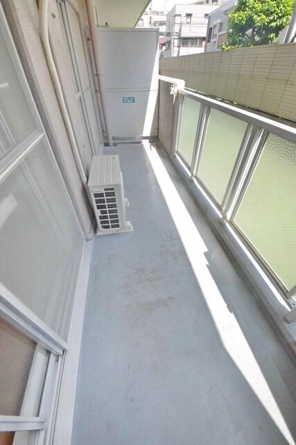 CENTER COURT井の頭公園の物件内観写真