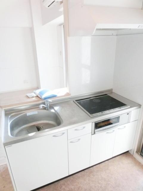 コンフォリア新中野IIの物件内観写真