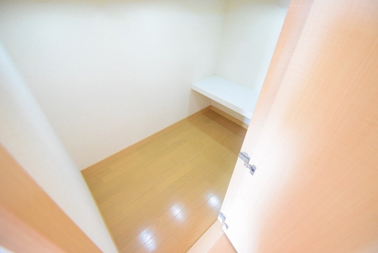 レオパレスサンフラワーＡの物件内観写真