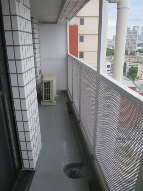ＯＮＥ　ＲＯＯＦ　ＦＬＡＴの物件内観写真