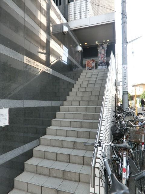 ＯＮＥ　ＲＯＯＦ　ＦＬＡＴの物件内観写真