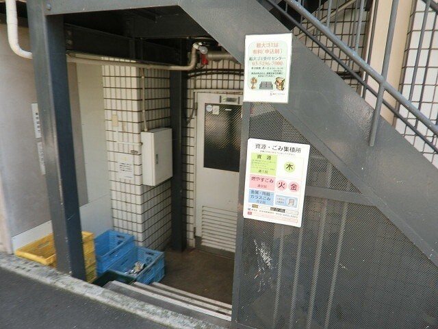 ＯＮＥ　ＲＯＯＦ　ＦＬＡＴの物件内観写真