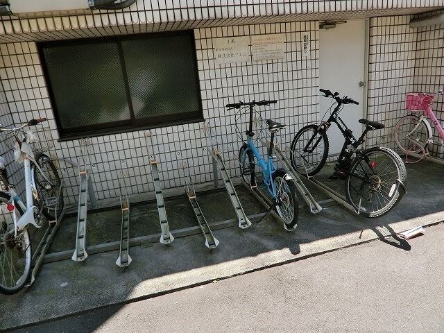 ＯＮＥ　ＲＯＯＦ　ＦＬＡＴの物件内観写真