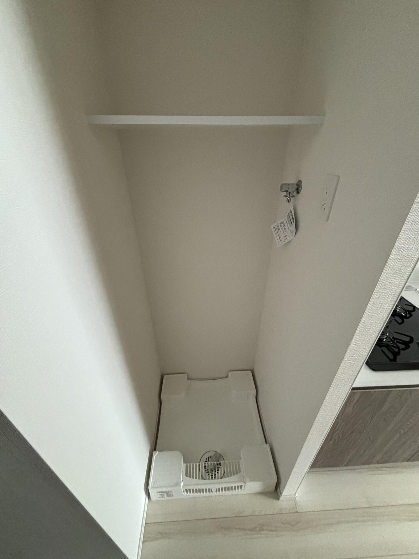 中野新井薬師レジデンスの物件内観写真