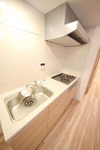 ラクラス中野南台の物件内観写真