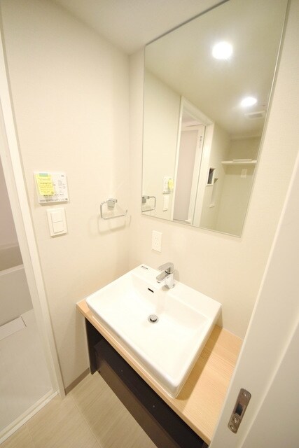 ラクラス中野南台の物件内観写真