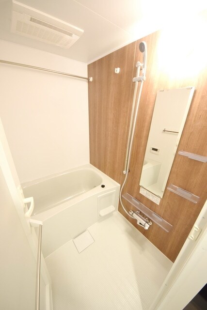 ラクラス中野南台の物件内観写真