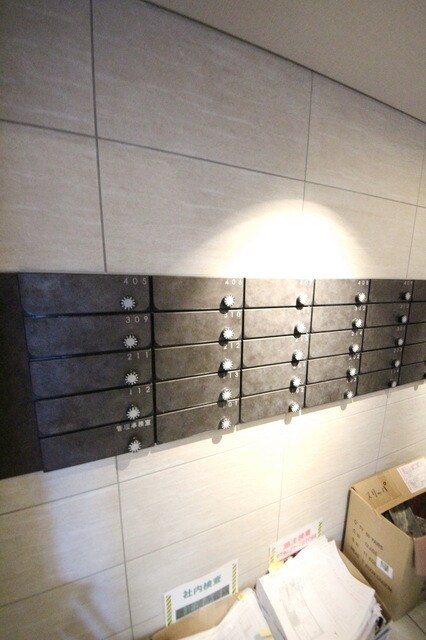 ラクラス中野南台の物件内観写真