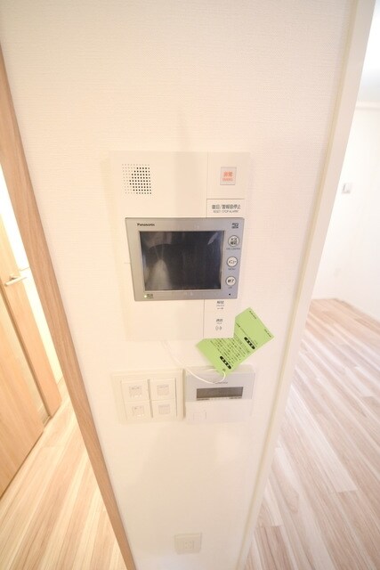 ラクラス中野南台の物件内観写真