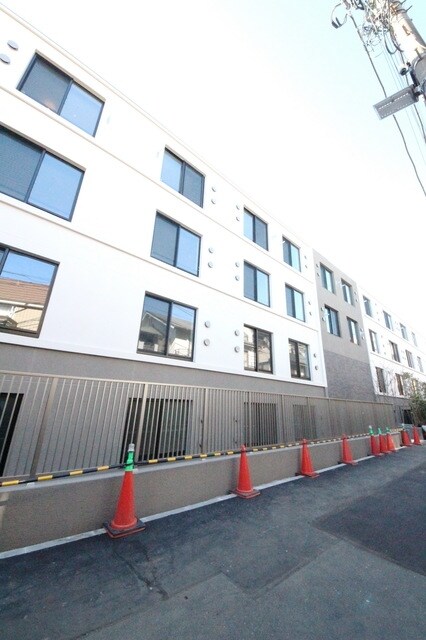 ラクラス中野南台の物件内観写真