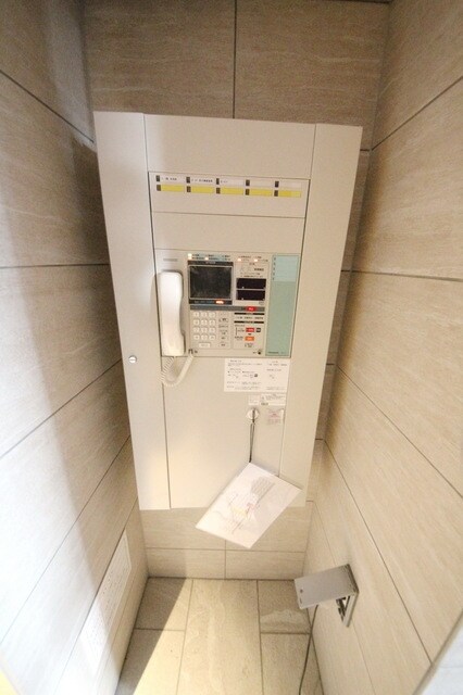 ラクラス中野南台の物件内観写真