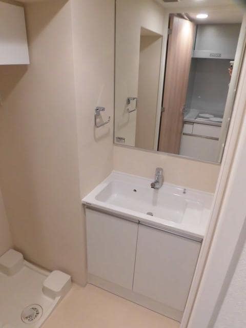 セントラルプレイス新宿御苑前の物件内観写真